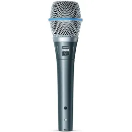 Shure Beta 87A