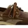 Sebago Clovehitch Ii Fgl Waxed - Braun - 40