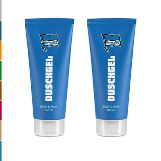 Hertha BSC Duschgel 200 ml