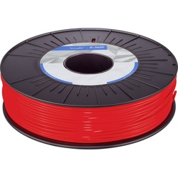 Basf Filament (PLA, 1.75 mm, 750 g, Rot), 3D Filament, Rot