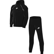Nike Sweatshirt Schwarz S