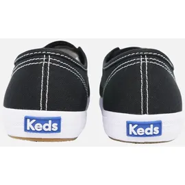 Keds Champion Org Core Damen Schwarz 36