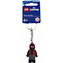 LEGO LEGO® Spiderman 854153 Marvel Miles Morales Schlüsselanhänger - S