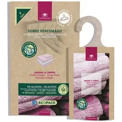 Cristalinas  Kerzen, Diffusoren Cabinet Lufterfrischer Komplett 0% sauberes Aroma 1 Stk  in multifarben, Einheitsgrösse