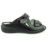 WALDLÄUFER Kara 684505604/001 schwarz 517424 - 38 EU