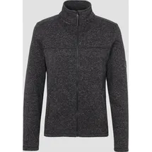Mc Kinley Rubin III He.-Unterjacke Herren Schwarz XL