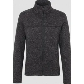 Mc Kinley Rubin III He.-Unterjacke Herren Schwarz XL