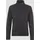 Mc Kinley Rubin III He.-Unterjacke Herren Schwarz XL