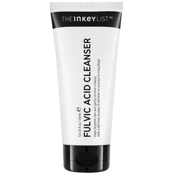 The INKEY List FULVIC ACID CLEANSER Reinigungsgel 150 ml