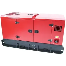 Apex Digital Diesel Generator Stromerzeuger 19.8kVA 400V Notstromaggregat 66260
