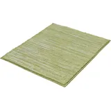 KLEINE WOLKE Glow Dill 55 x 65 cm