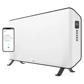 Duux Edge 2000 W Weiß