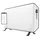 Duux Edge 2000 W Weiß