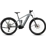 Cube Stereo Hybrid ONE44 Pro 800 FE vulcan ́n ́orange L