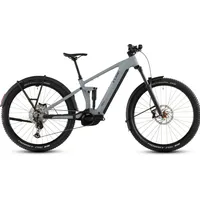 Cube Stereo Hybrid ONE44 Pro 800 FE vulcan ́n ́orange L