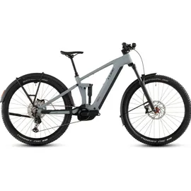Cube Stereo Hybrid ONE44 Pro 800 FE vulcan ́n ́orange L