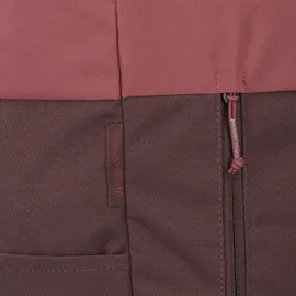 Deuter UP Stockholm 22 l braun/rot