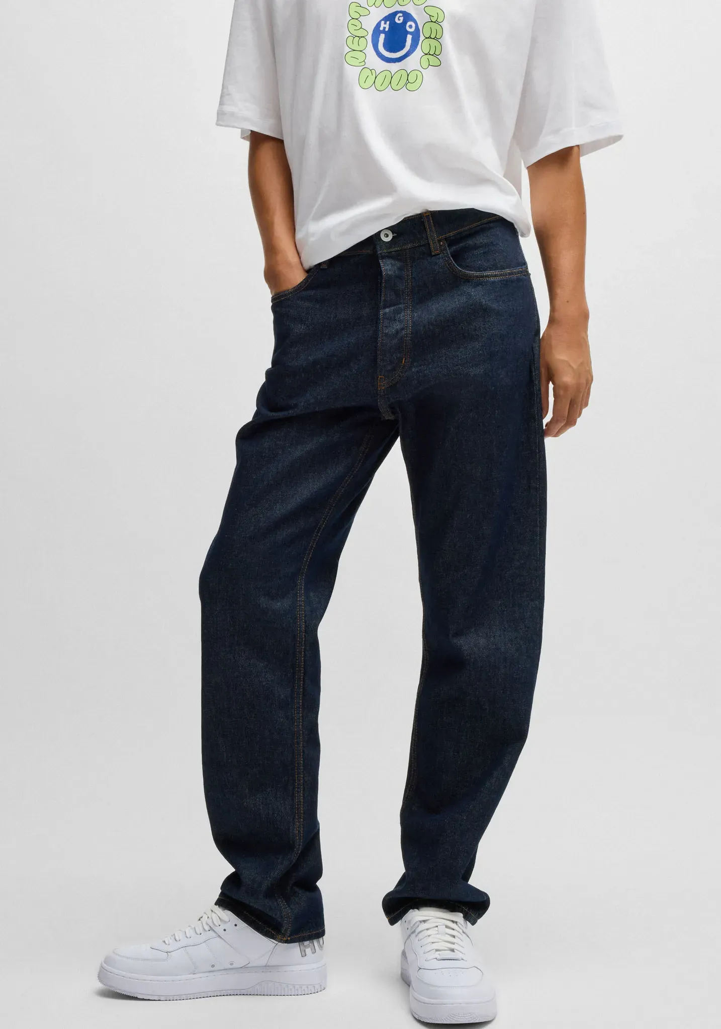 Regular-fit-Jeans HUGO 