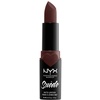 Lippenstift Suede Matte Lipstick Cold Brew