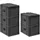 Proregal Eurobox NextGen Portable 33,5 x 40 x 60 cm 5-tlg. schwarz