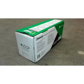 Lexmark 50F2U00 schwarz