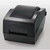 Bixolon Co., Ltd. TX400 Printer thermaltra USB RS232 LA, Etikettendrucker Slp-Tx400Eg Grau Desktop