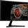 Samsung C24F396FHR 24"