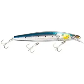 Shimano Fishing Angelköder Exsence Silent Ass Flash Boost Sardin 12,9 cm