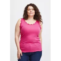 Fransa Trägertop FPZAMOND TOP 1 20611053 in Pink |