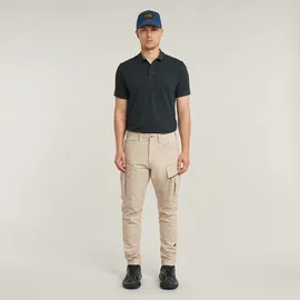G-Star 3D Cargohose Beige 28