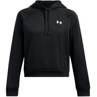 Under Armour Damen Hoodie ARMOUR Fleece Pro Kapuzenpullover -