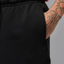 Nike - Jumpman Shorts Herren schwarz - schwarz