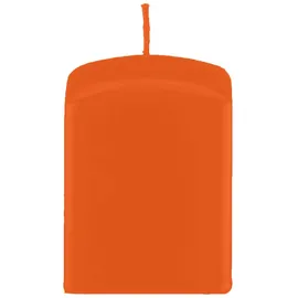 Kopschitz Kerzen Kopschitz Stumpenkerze 60 mm orange 6 St.