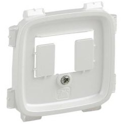 Legrand Valena Allure, Telefon-Abdeckung (perlmutt)