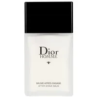 Dior Homme After Shave Balm 100 ml