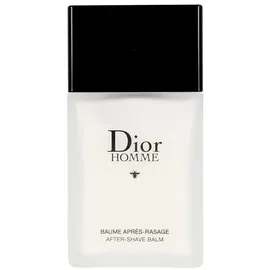 Dior Homme After Shave Balm 100 ml