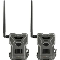 SPYPOINT FLEX-M Wildkamera Twin Pack | Überwachungskameras und Videoüberwachun