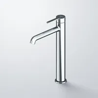 Steinberg Serie 341 Einhandmischer Chrom