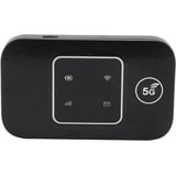 4G Mobiler WLAN Hotspot, Tragbarer WLAN Router mit SIM Kartensteckplatz, Mobile Hochgeschwindigkeits WLAN Router Geräte für Europa, 10 Angeschlossene Geräte