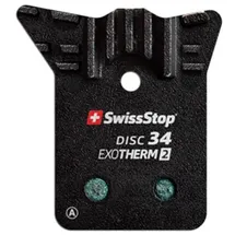 Swissstop Disc 34 EXOTherm2