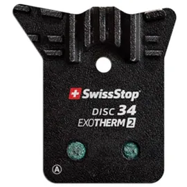 Swissstop Disc 34 EXOTherm2