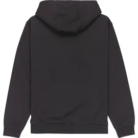 QUIKSILVER Hoodie Black 146