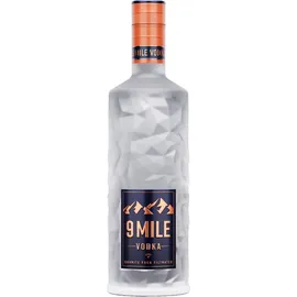 9 MILE 38 % vol 1 l