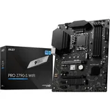 MSI PRO Z790-S WIFI (7D88-001R)