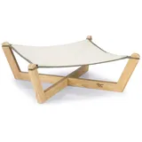 Designed by Lotte Gaia (Katze), Hundebett + Katzenbett
