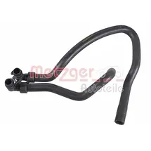 metzger autoteile Metzger Heizungsschlauch 2421597