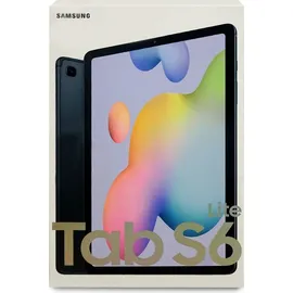 Samsung Galaxy Tab S6 Lite 2022 Edition 10.4'' 64 GB Wi-Fi Oxford Gray