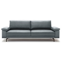 HÜLSTA SOFA 2-Sitzer hs.450 blau