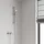Grohe BauLoop Einhebel-Duschmischer für 1 Verbraucher Chrom 23340000
