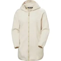 HELLY HANSEN Maud Pile Jacket cream - L